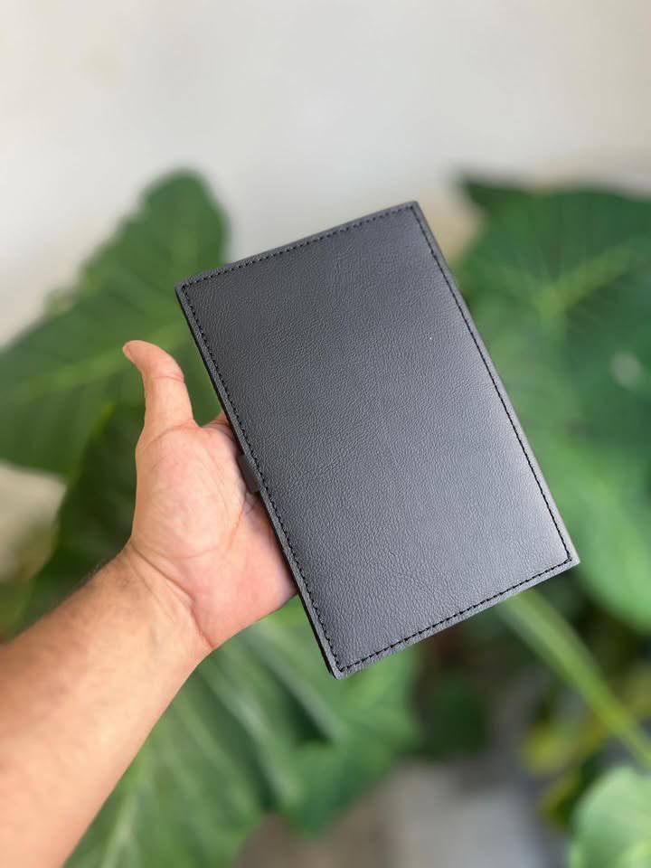 Funda bloc de notas