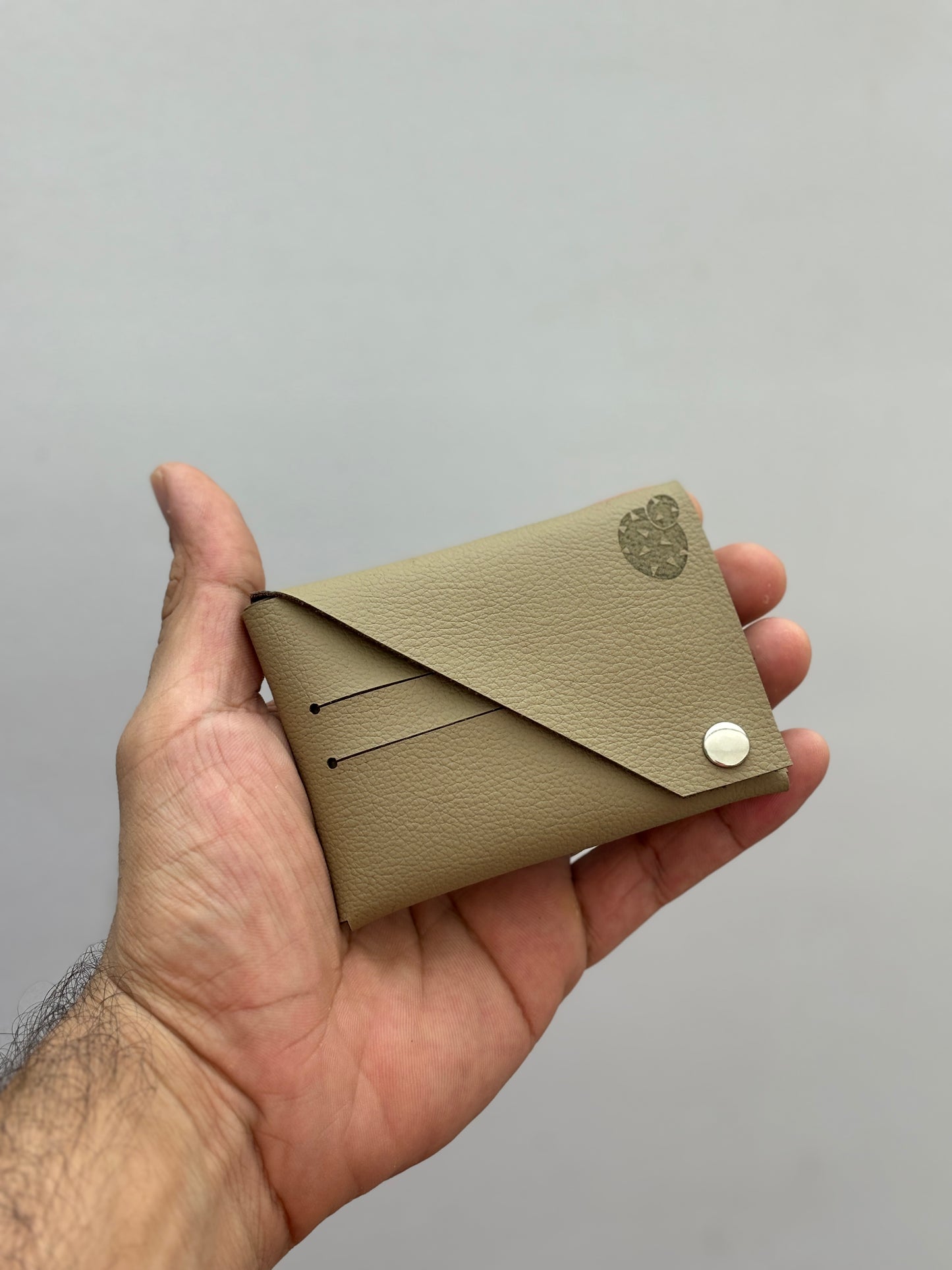 Cartera diagonal + guarda puas