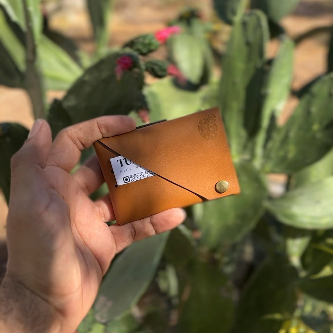 Cartera Diagonal Ferrero