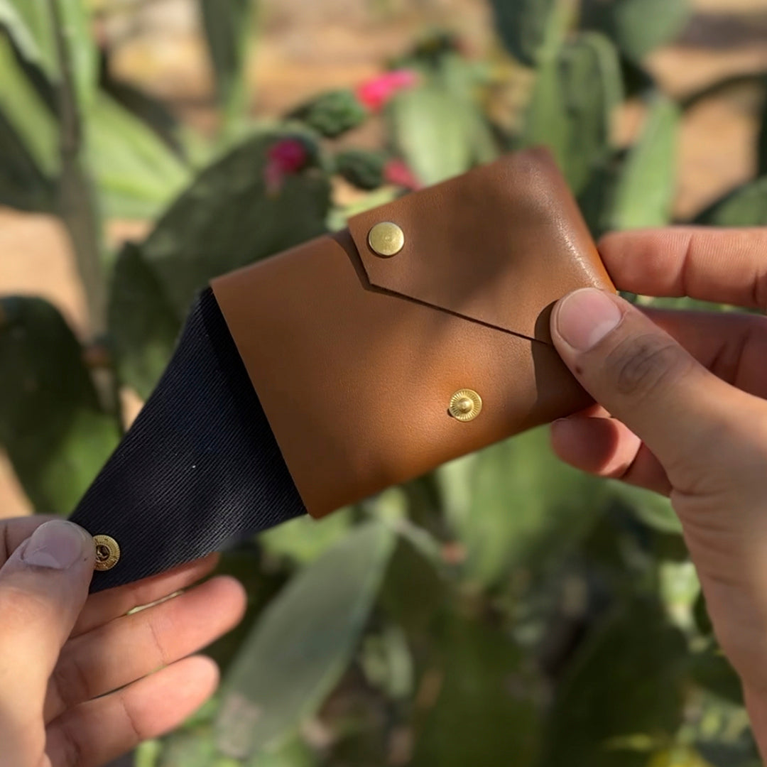 Cartera Diagonal Ferrero