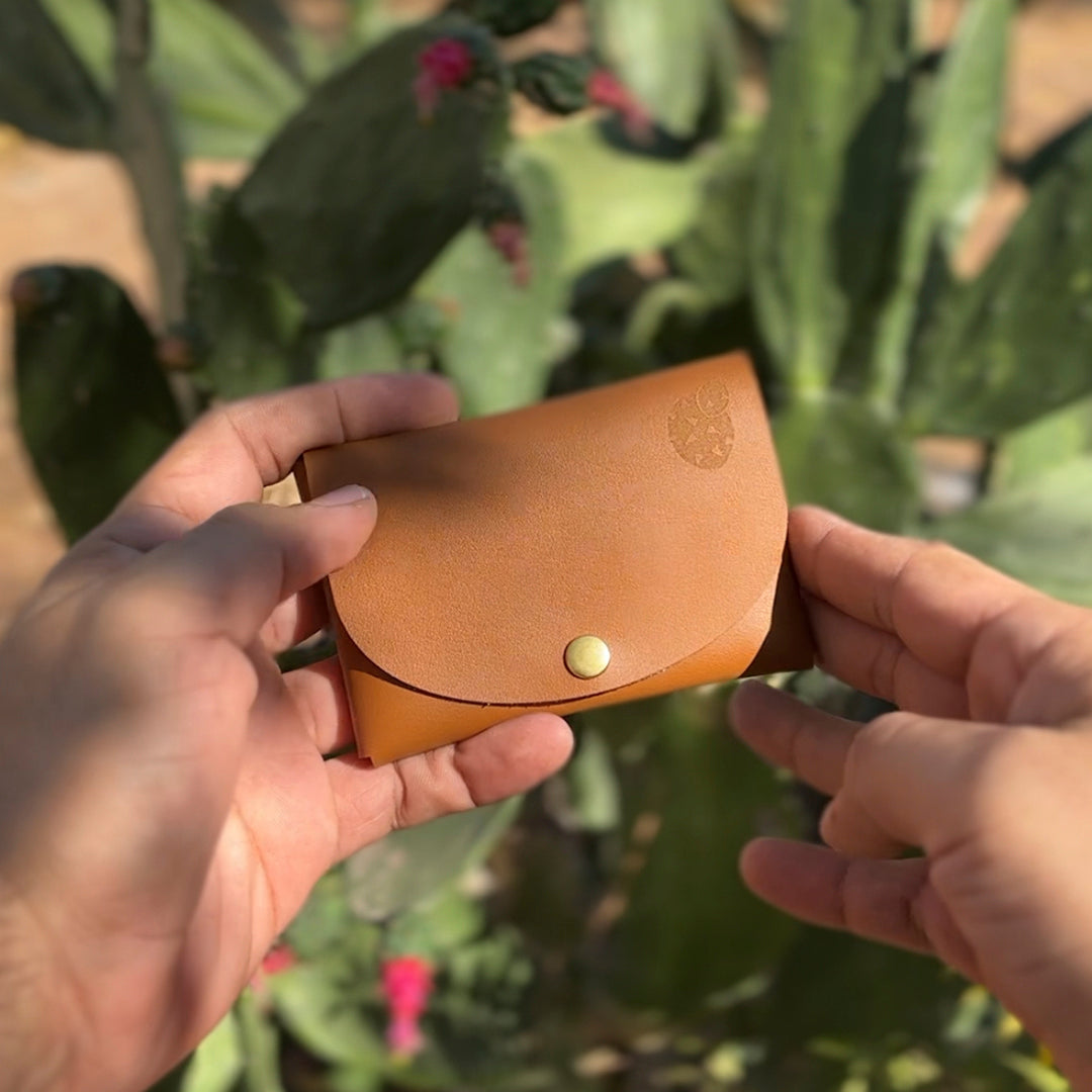 Cartera Redonda Ferrero