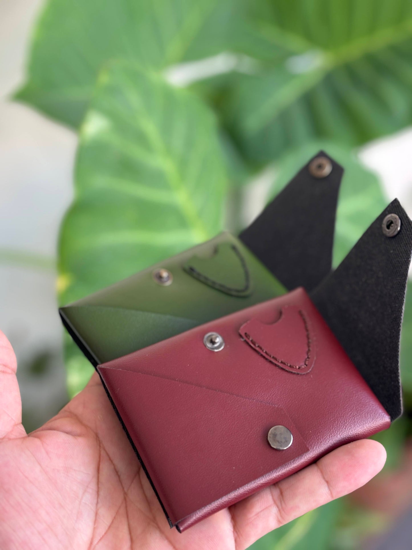 Cartera diagonal + guarda puas