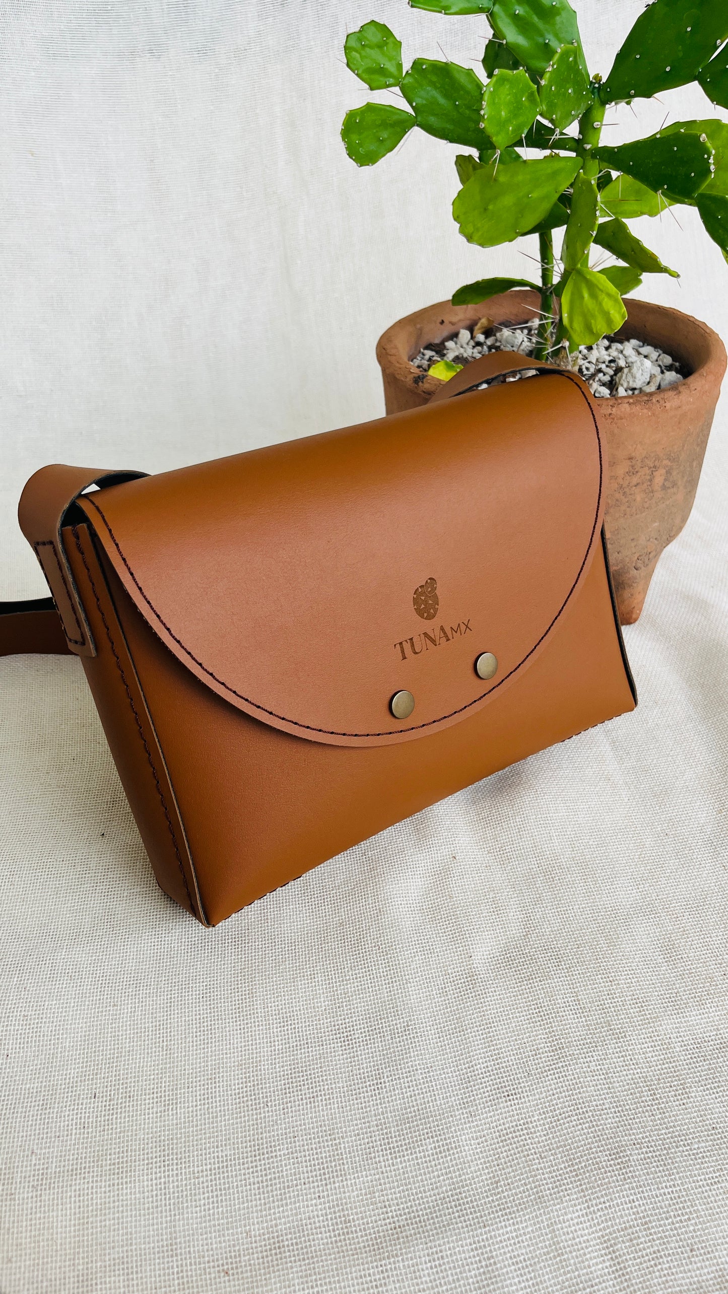 Bolsa mensajero