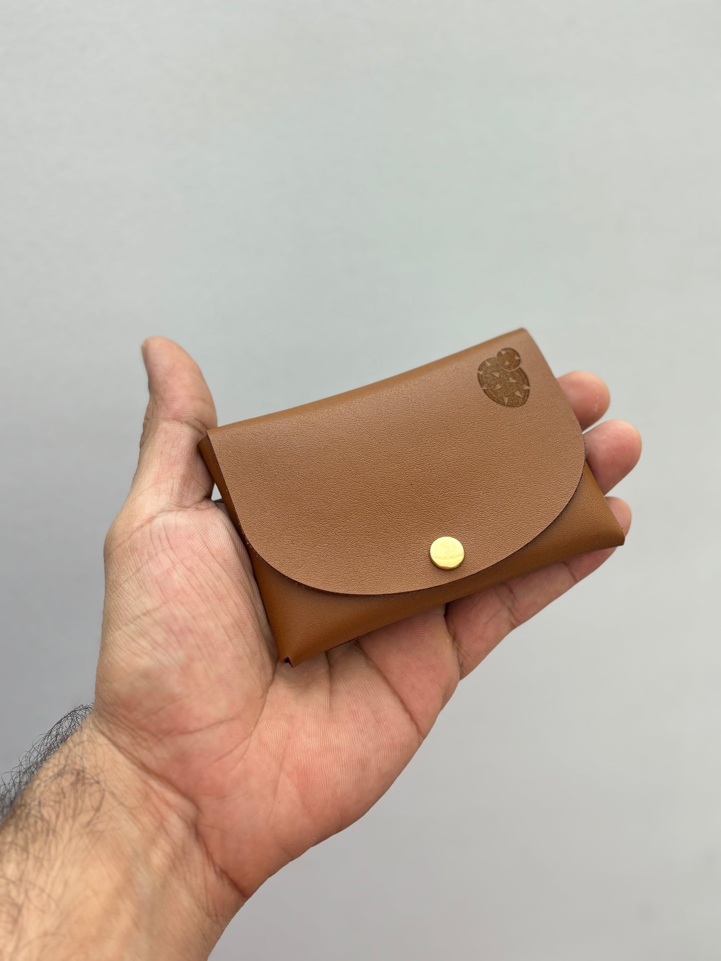Cartera Redonda
