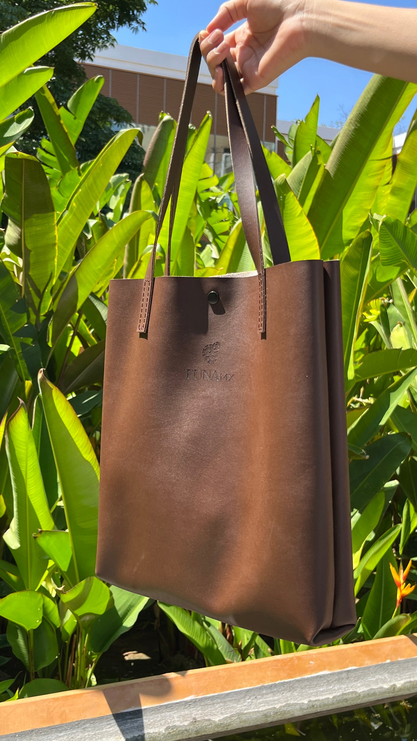 Tote